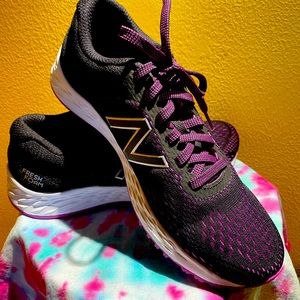 New Balance Athletic Shoes